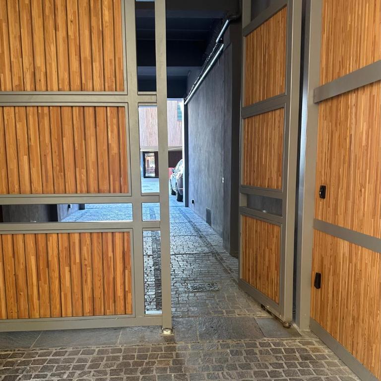 Living12 - Appartamento con 1 Camera da Letto - 2