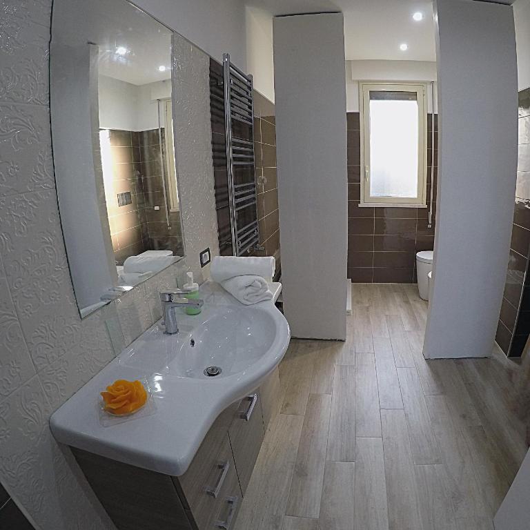 House Etna View - Appartamento con 3 Camere da Letto e Vista Mare - 17