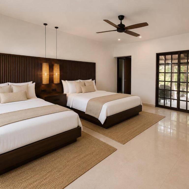 Hacienda las Golondrinas with Private ChefIncluded - Villa - 8