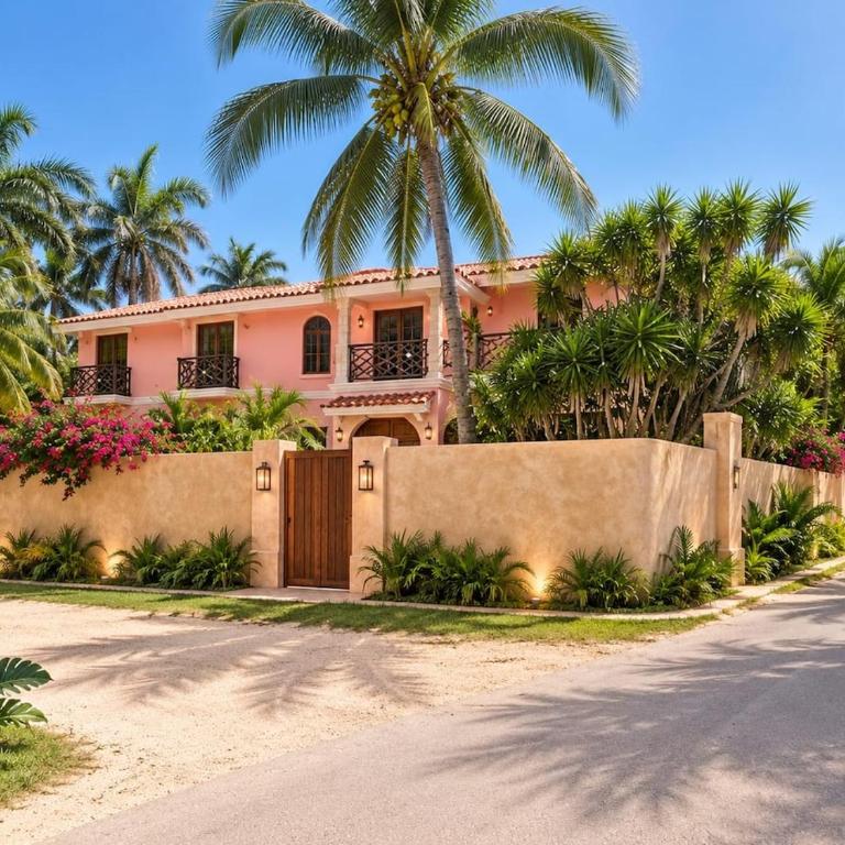 Hacienda las Golondrinas with Private ChefIncluded - Villa - 1