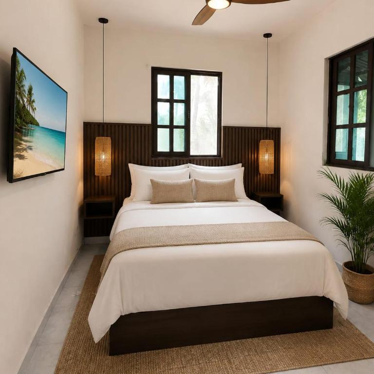 Hacienda las Golondrinas with Private ChefIncluded - Villa - 23