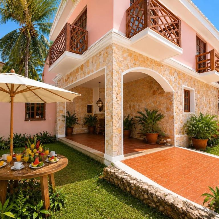 Hacienda las Golondrinas with Private ChefIncluded - Villa - 10