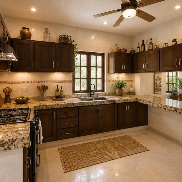 Hacienda las Golondrinas with Private ChefIncluded - Villa - 2