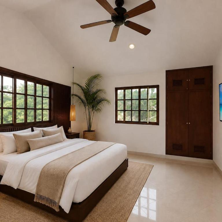 Hacienda las Golondrinas with Private ChefIncluded - Villa - 12