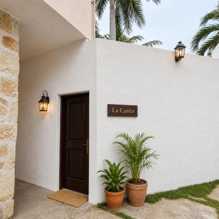 Hacienda las Golondrinas with Private ChefIncluded - Villa - 19