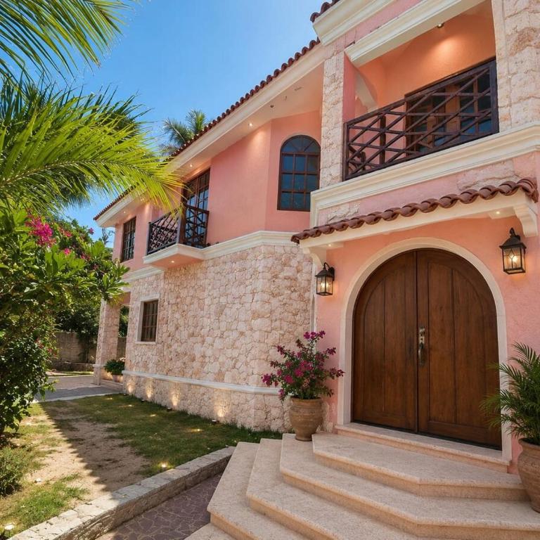 Hacienda las Golondrinas with Private ChefIncluded - Villa - 11