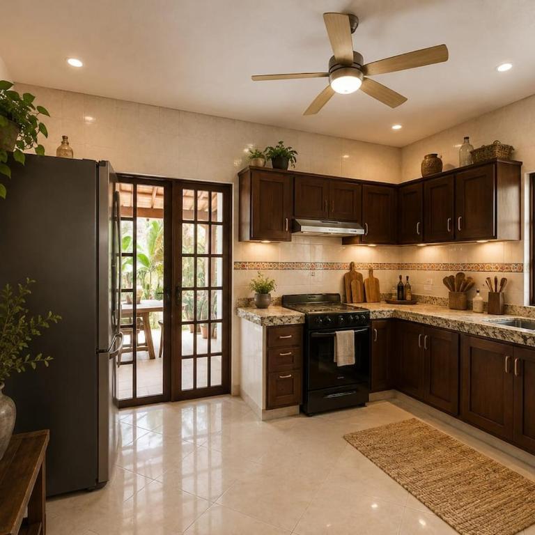 Hacienda las Golondrinas with Private ChefIncluded - Villa - 22