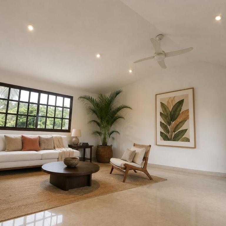 Hacienda las Golondrinas with Private ChefIncluded - Villa - 24