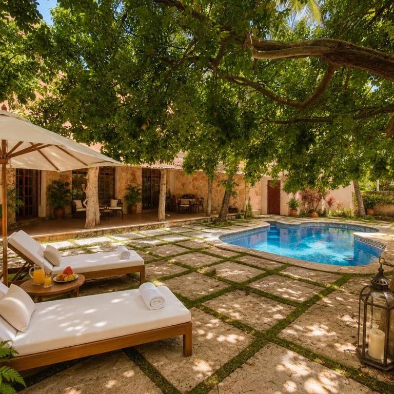 Hacienda las Golondrinas with Private ChefIncluded - Villa - 3