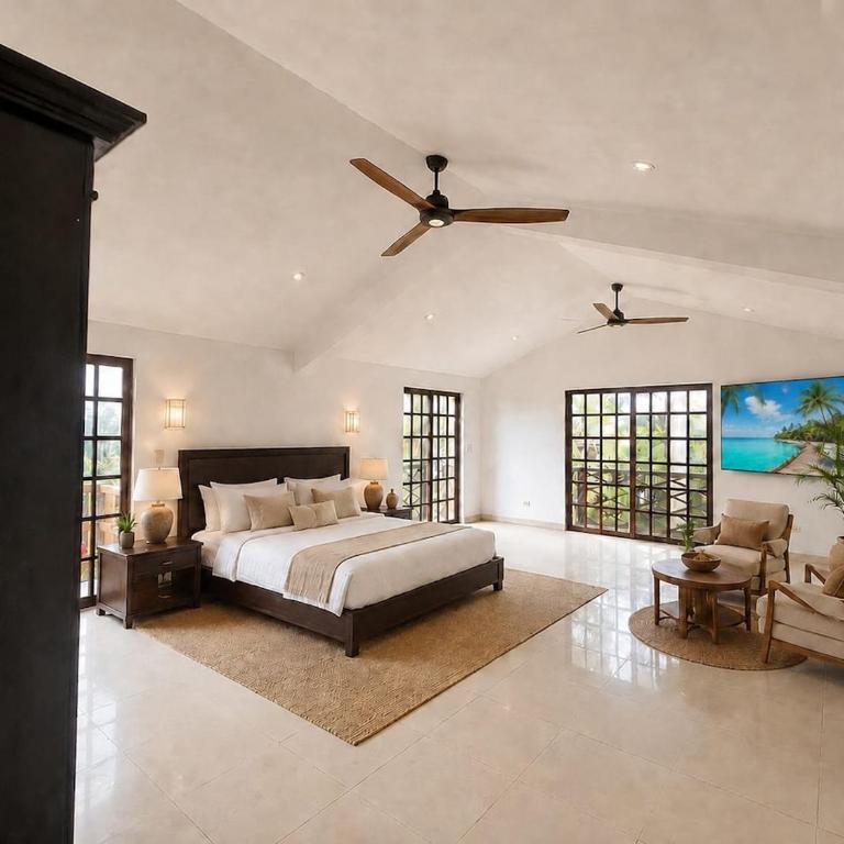 Hacienda las Golondrinas with Private ChefIncluded - Villa - 4