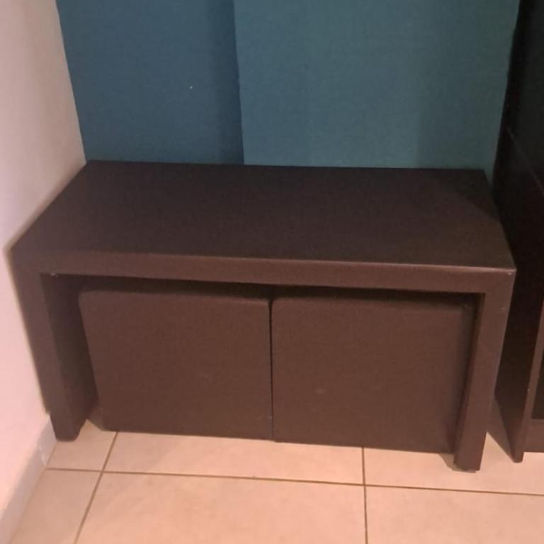 Studio en Palermo 1E - Apartamento de 1 dormitorio - 12
