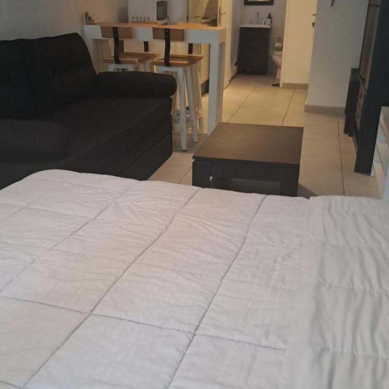 Studio en Palermo 1E - Apartamento de 1 dormitorio - 5