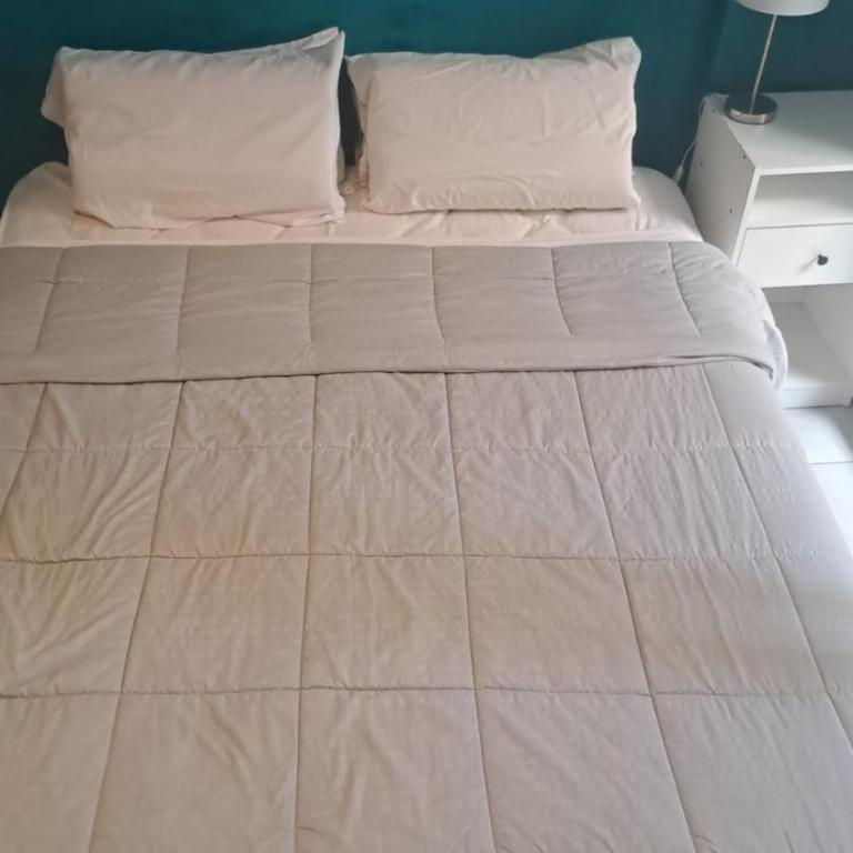 Studio en Palermo 1E - Apartamento de 1 dormitorio - 8
