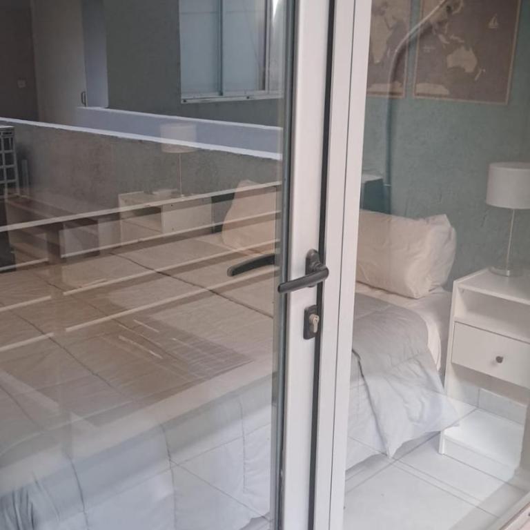 Studio en Palermo 1E - Apartamento de 1 dormitorio - 9