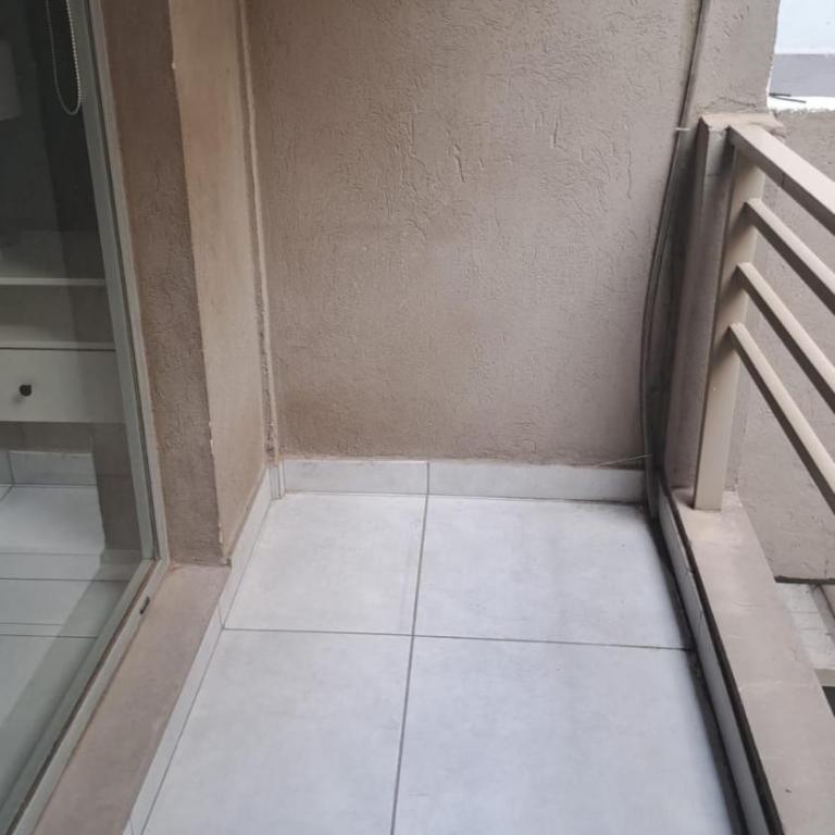 Studio en Palermo 1E - Apartamento de 1 dormitorio - 10