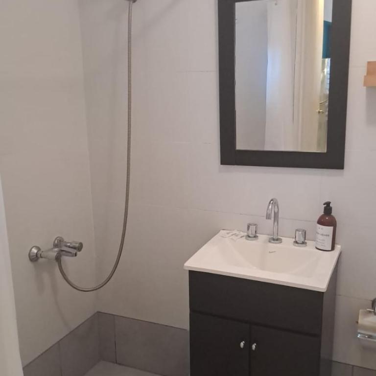 Studio en Palermo 1E - Apartamento de 1 dormitorio - 13