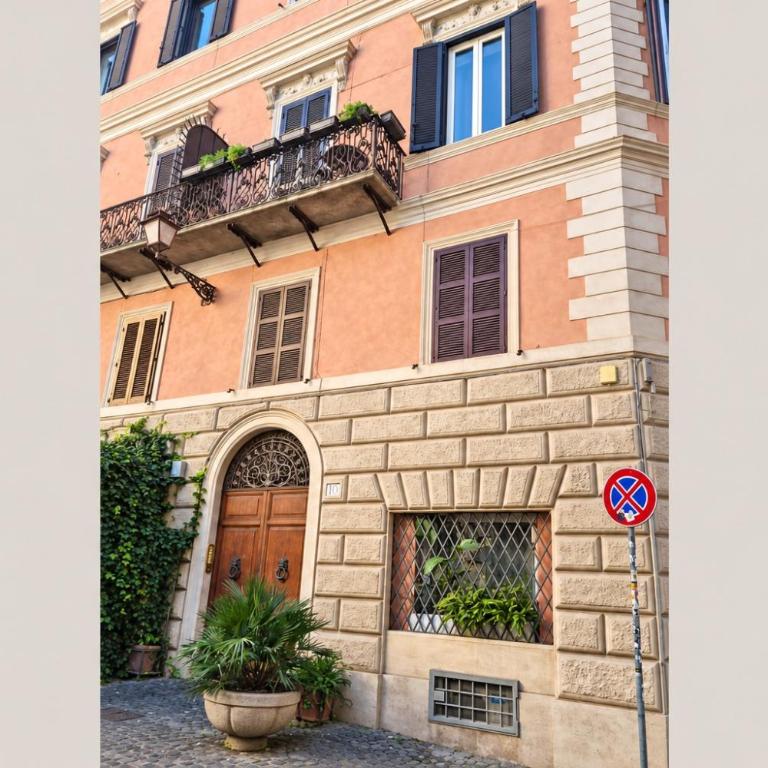 L'antica casa del pittore - Three-Bedroom Deluxe Apartment - 45