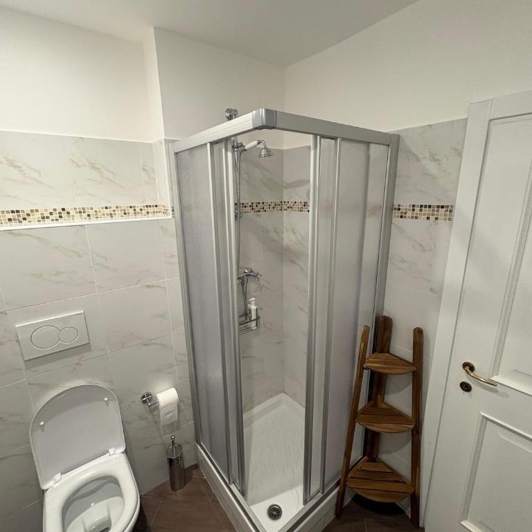 L'antica casa del pittore - Three-Bedroom Deluxe Apartment - 42
