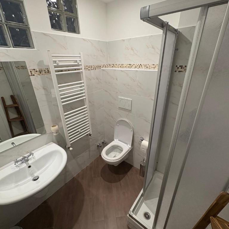 L'antica casa del pittore - Three-Bedroom Deluxe Apartment - 43