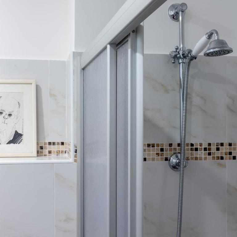 L'antica casa del pittore - Three-Bedroom Deluxe Apartment - 41