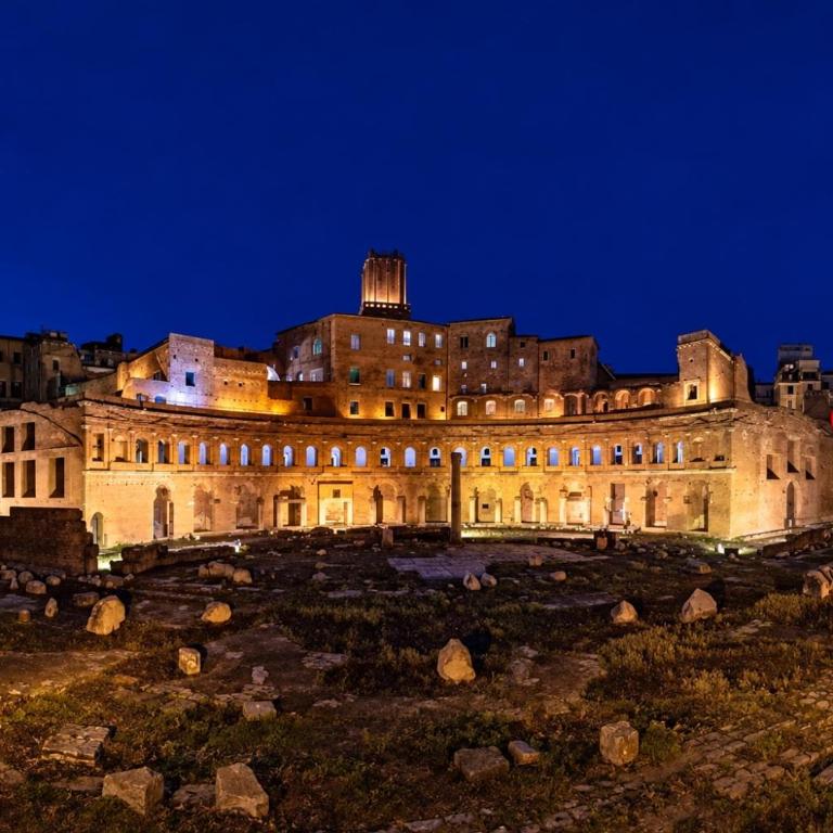 L'antica casa del pittore - Three-Bedroom Deluxe Apartment - 48