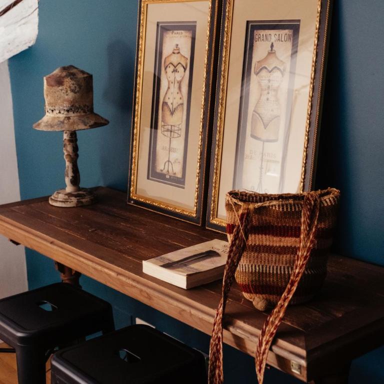 Bogino9 - The Hidden Door To Turin - Deluxe Apartment - 12