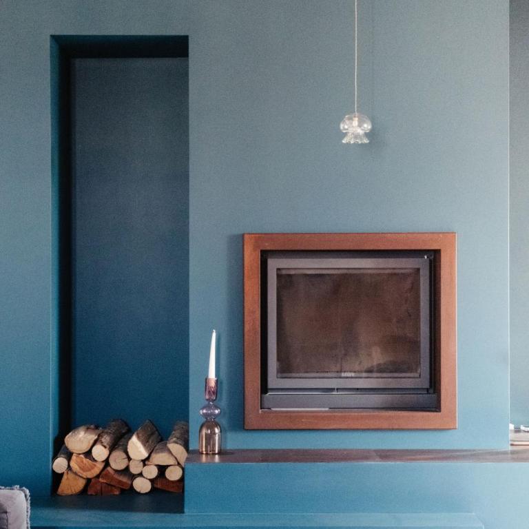 Bogino9 - The Hidden Door To Turin - Deluxe Apartment - 27