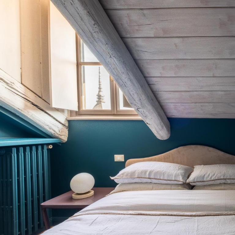 Bogino9 - The Hidden Door To Turin - Deluxe Apartment - 33