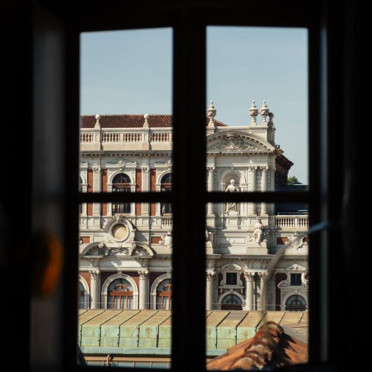 Bogino9 - The Hidden Door To Turin - Deluxe Apartment - 28