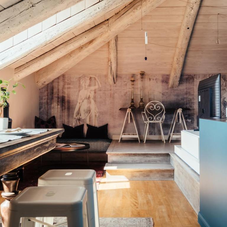 Bogino9 - The Hidden Door To Turin - Deluxe Apartment - 17