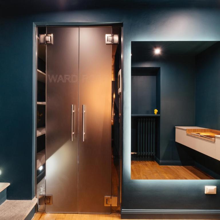 Bogino9 - The Hidden Door To Turin - Deluxe Apartment - 2
