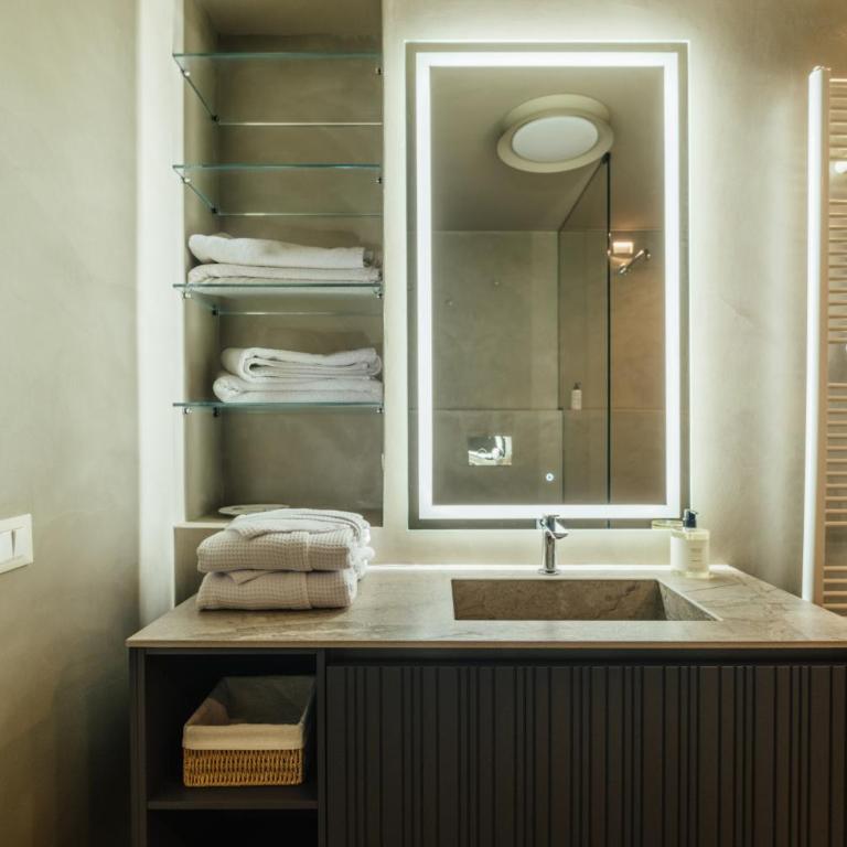 Bogino9 - The Hidden Door To Turin - Deluxe Apartment - 14