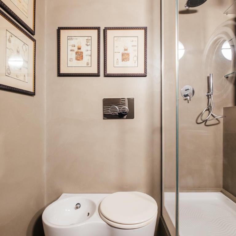Bogino9 - The Hidden Door To Turin - Deluxe Apartment - 30