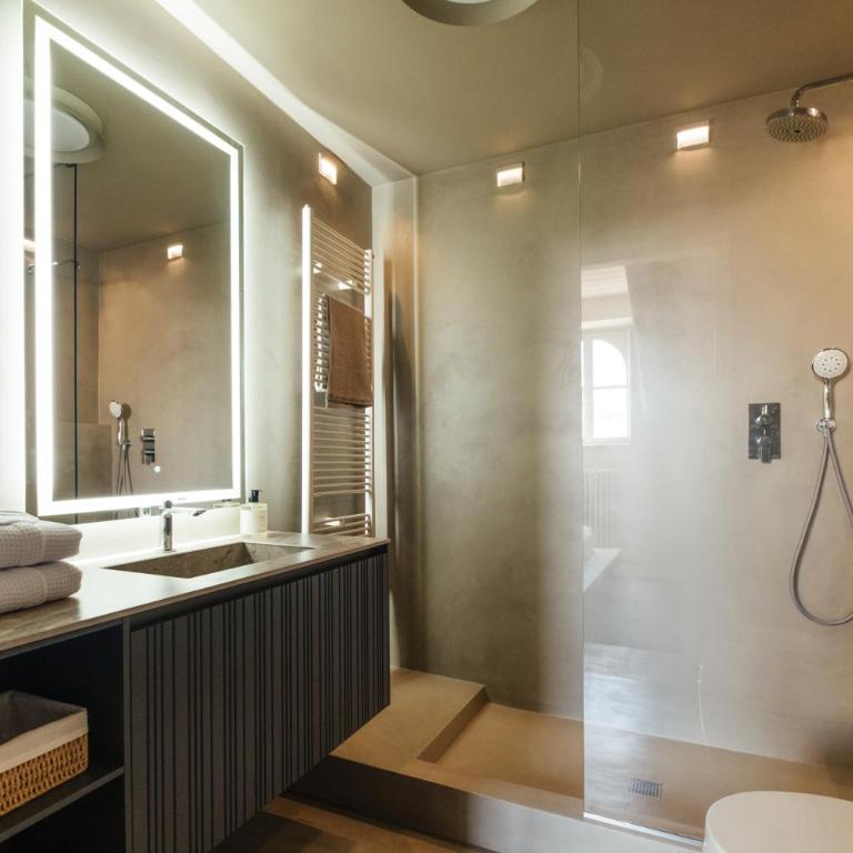 Bogino9 - The Hidden Door To Turin - Deluxe Apartment - 13