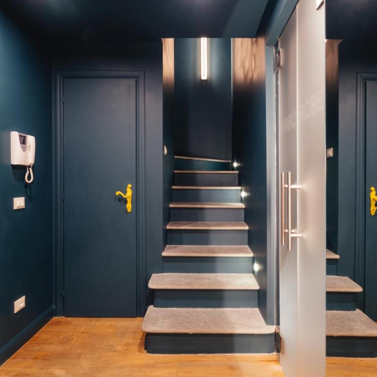 Bogino9 - The Hidden Door To Turin - Deluxe Apartment - 4