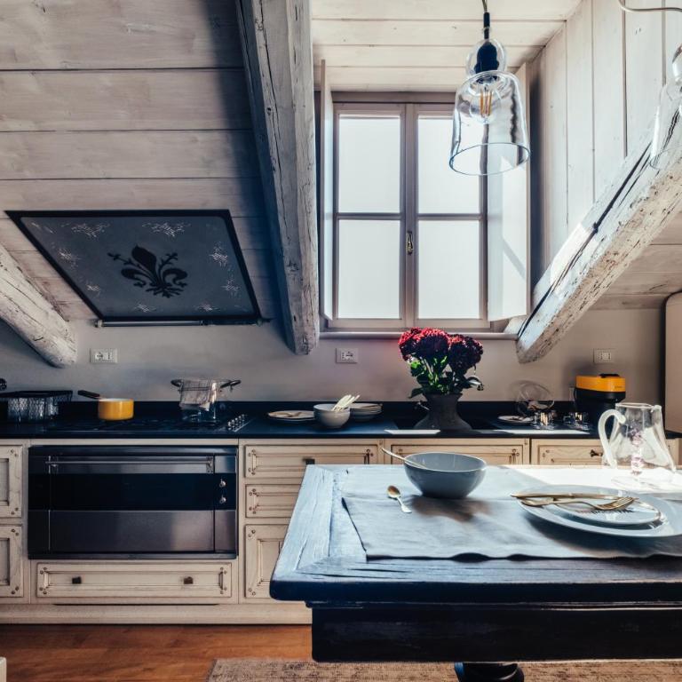 Bogino9 - The Hidden Door To Turin - Deluxe Apartment - 19