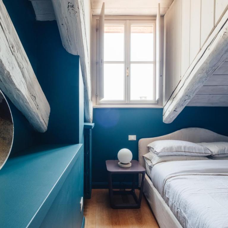 Bogino9 - The Hidden Door To Turin - Deluxe Apartment - 34