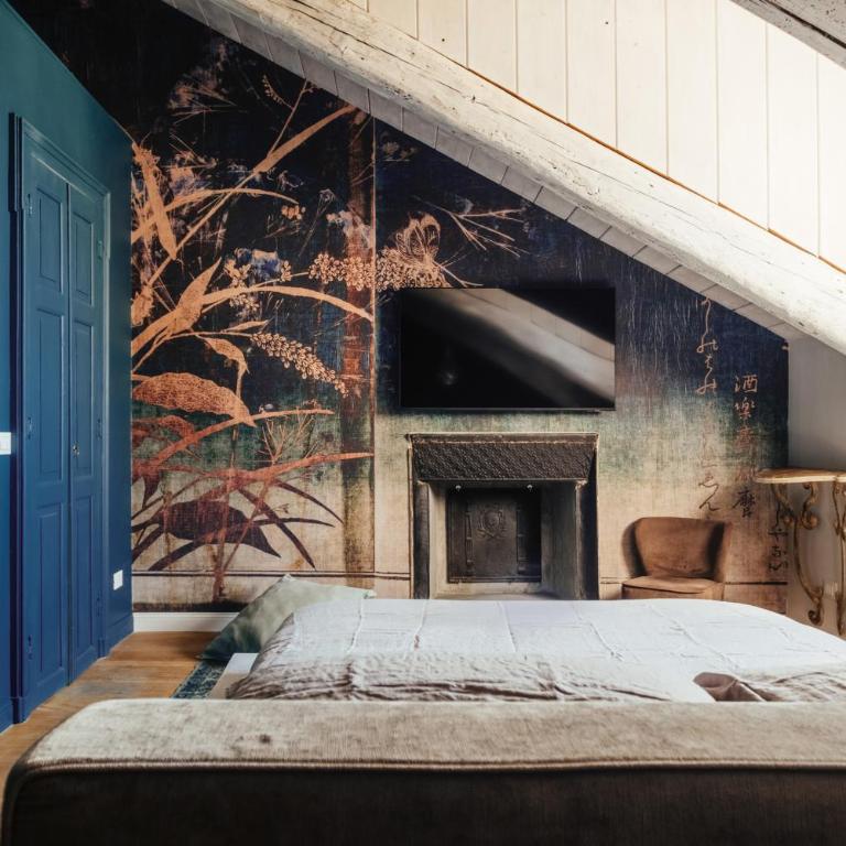 Bogino9 - The Hidden Door To Turin - Deluxe Apartment - 6