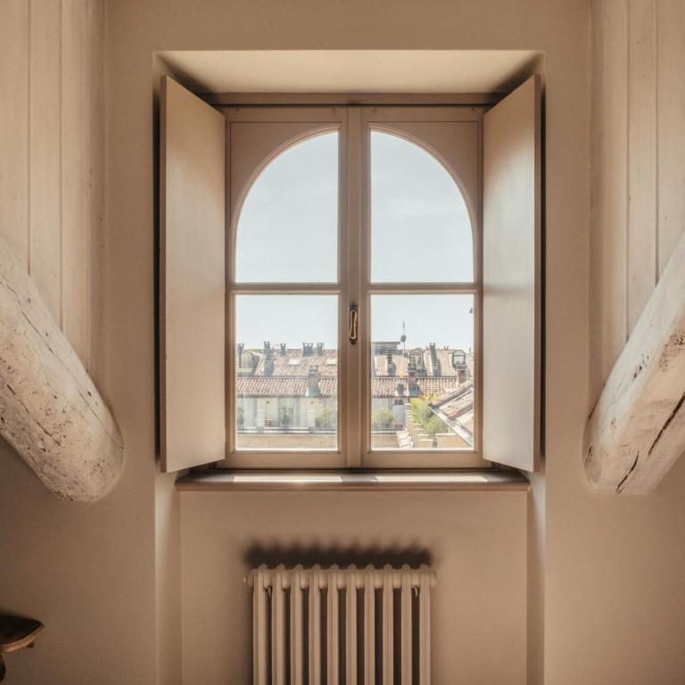 Bogino9 - The Hidden Door To Turin - Deluxe Apartment - 16