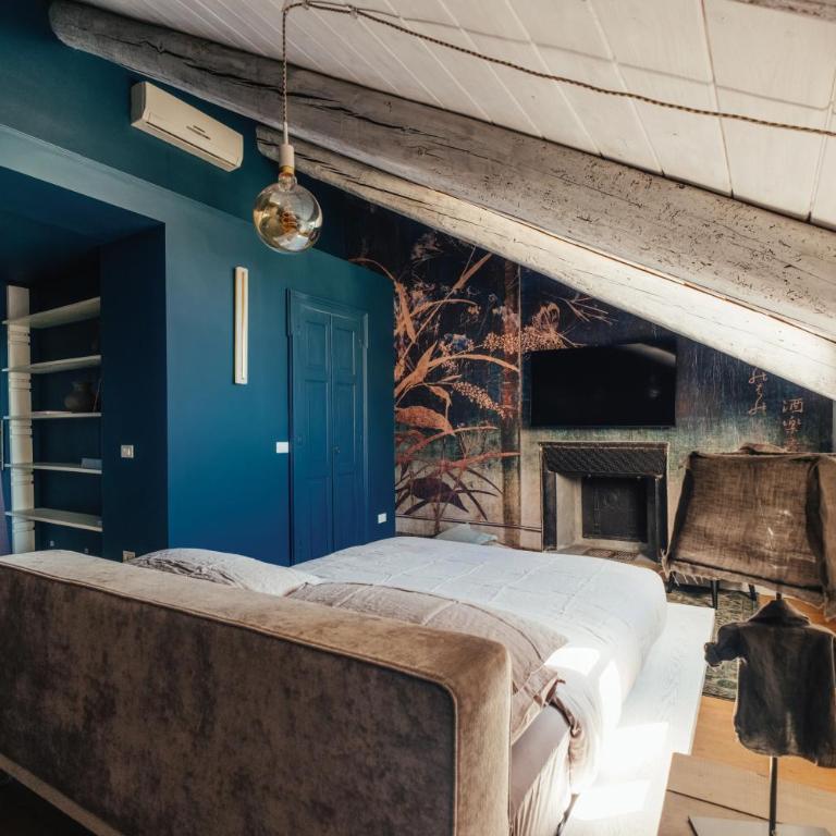 Bogino9 - The Hidden Door To Turin - Deluxe Apartment - 7