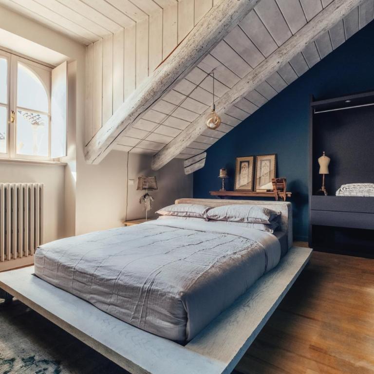 Bogino9 - The Hidden Door To Turin - Deluxe Apartment - 8