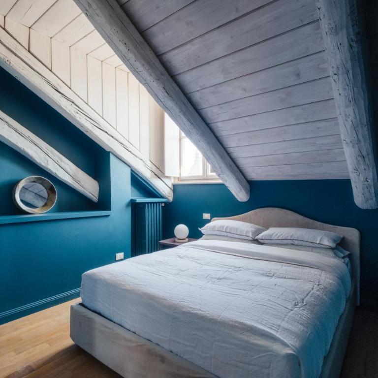 Bogino9 - The Hidden Door To Turin - Deluxe Apartment - 32
