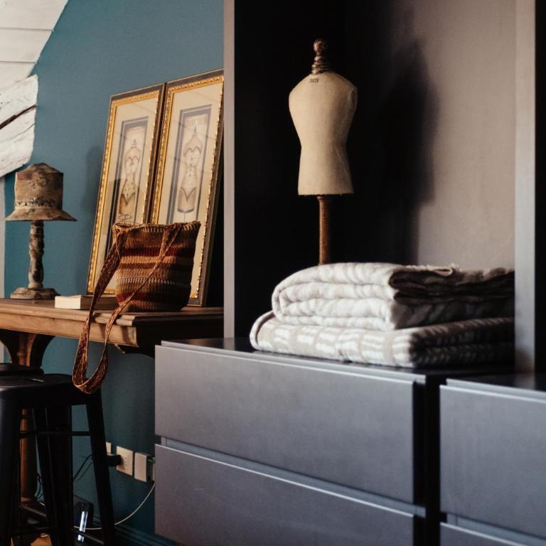 Bogino9 - The Hidden Door To Turin - Deluxe Apartment - 11