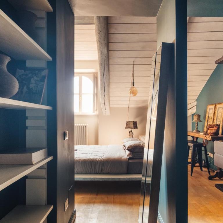 Bogino9 - The Hidden Door To Turin - Deluxe Apartment - 10