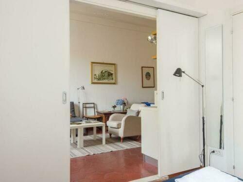 Bright Vatican One Bedroom Apartment - Appartamento con 1 Camera da Letto - 3