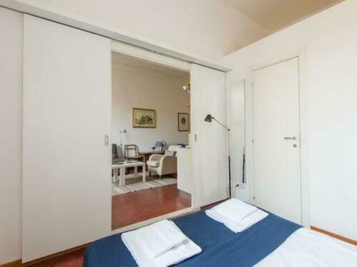 Bright Vatican One Bedroom Apartment - Appartamento con 1 Camera da Letto - 5