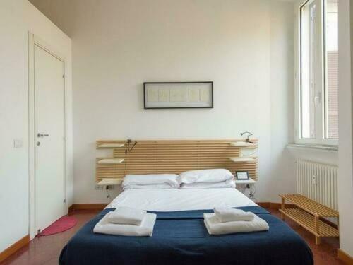 Bright Vatican One Bedroom Apartment - Appartamento con 1 Camera da Letto - 6