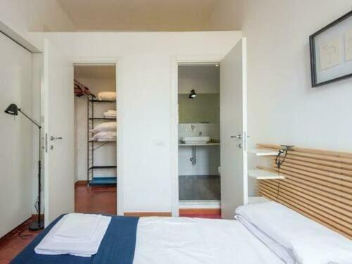 Bright Vatican One Bedroom Apartment - Appartamento con 1 Camera da Letto - 7