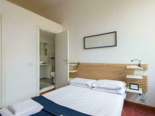 Bright Vatican One Bedroom Apartment - Appartamento con 1 Camera da Letto - 10
