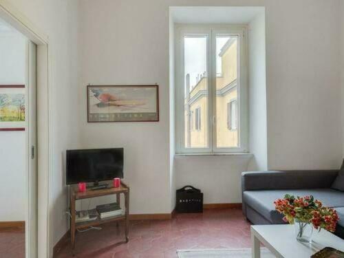 Bright Vatican One Bedroom Apartment - Appartamento con 1 Camera da Letto - 12